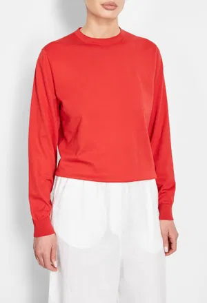 Лонгслів Loro Piana FAO9877 126/9A9 оригінал