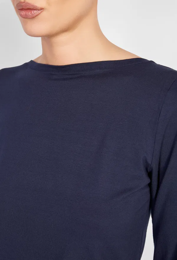 Лонгслив ZIMMERLI 4075   225/9Q фото