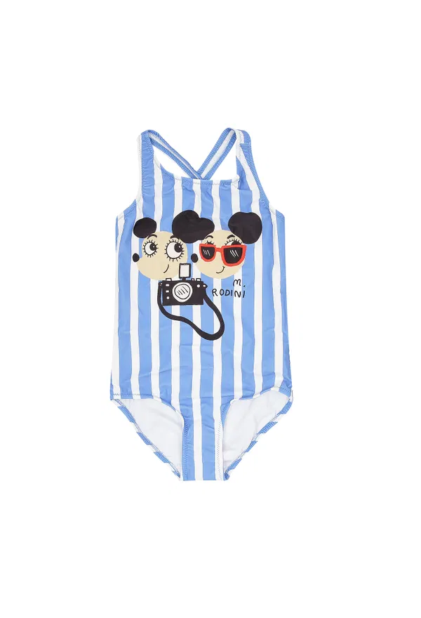 Купальник Mini Rodini 280117 123/9Gs Купити