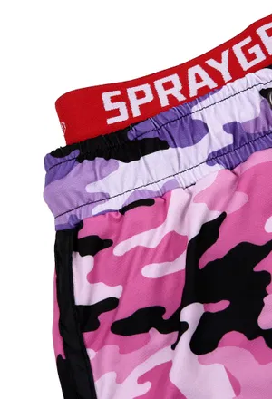 Шорти Sprayground 202    121/9Rp в Україні