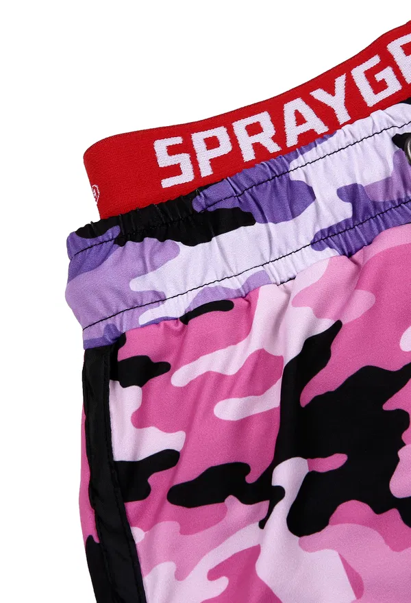 Шорти Sprayground 202    121/9Rp в Україні