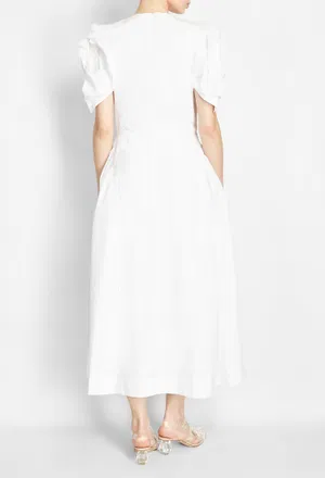 Платье Simone Rocha 7466 126/9A1 оригинал