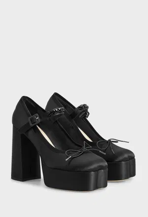 Туфлі Simone Rocha HH2B 124/9K2 Ціна