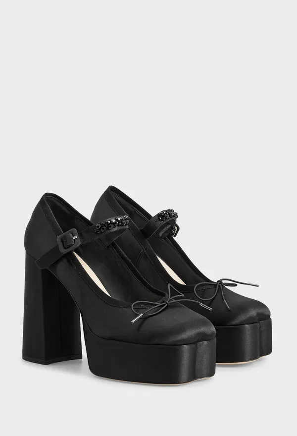 Туфлі Simone Rocha HH2B 124/9K2 Ціна