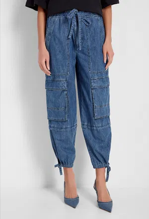 Джинсы MARANT ETOILE PA0278FA 124/9A8 в Украине