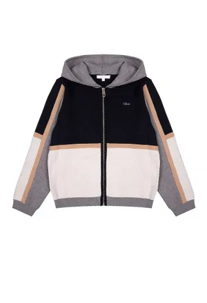 Кардиган Chloé C15E14 223/90 Купити