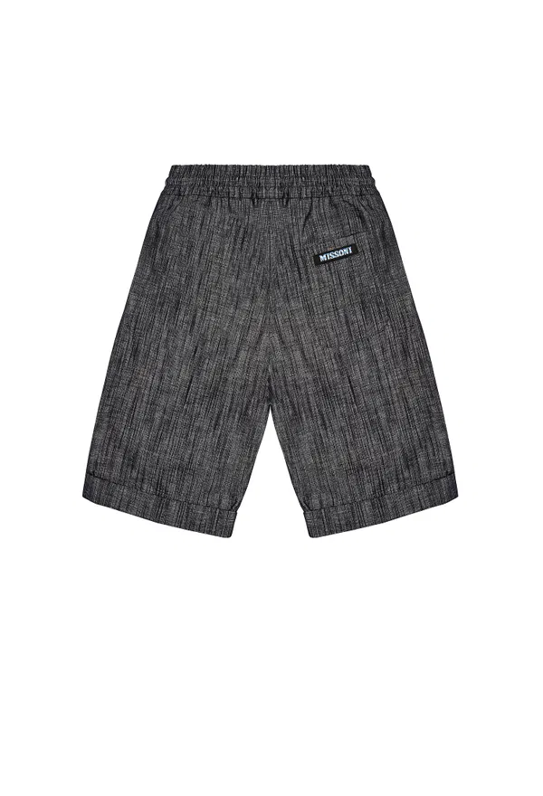 Шорты MISSONI MU6Q89 124/9Q Цена