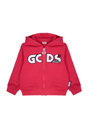 Спортивная кофта GCDS 027938 121/99c Купить