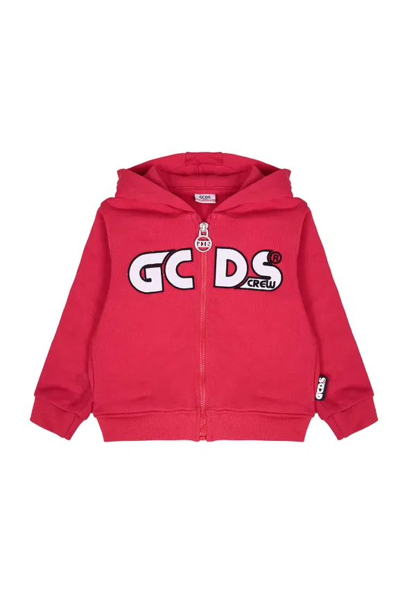 Спортивная кофта GCDS 027938 121/99c Купить