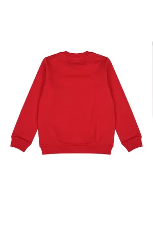 Світшот Moschino MPF04Q 223/99c Ціна