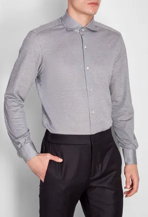 Сорочка Loro Piana FAG3494 223/9A8 оригінал