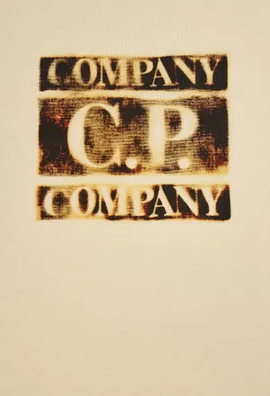 Футболка C.P. COMPANY C6M00L 126/96c в Україні