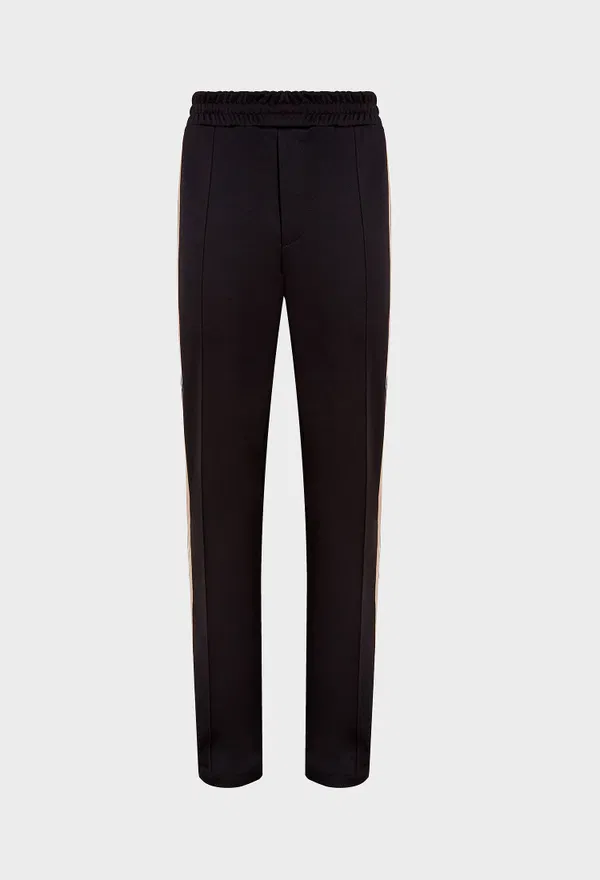 Спортивные брюки FERRAGAMO 122422 224/9G2 Купить