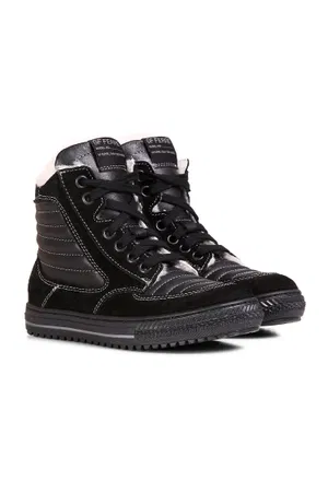 Замшеві черевики GF Ferre 33319 K214/82M Купити