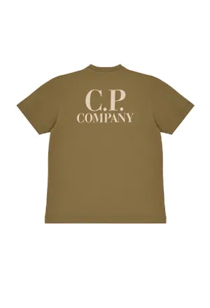 Футболка C.P. COMPANY C8M00L 126/9L Ціна