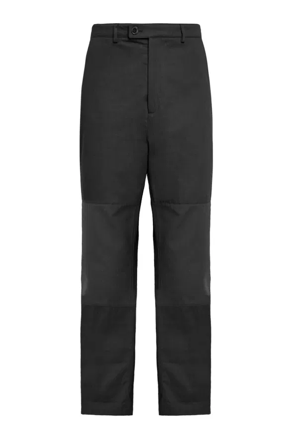 Брюки Martine Rose 27193 MRAW19-821 BLACK 219 Купить