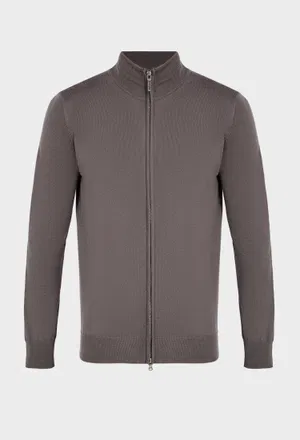 Шерстяная кофта Kangra Cashmere W7K402209 226/9HX Купить