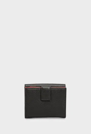 Кожаный кошелек FERRAGAMO 220961 226/0A2 в Украине