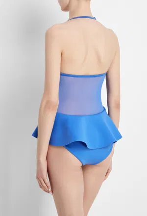 Купальник Badgley Mischka Swimwear 190011 120/98 в Украине