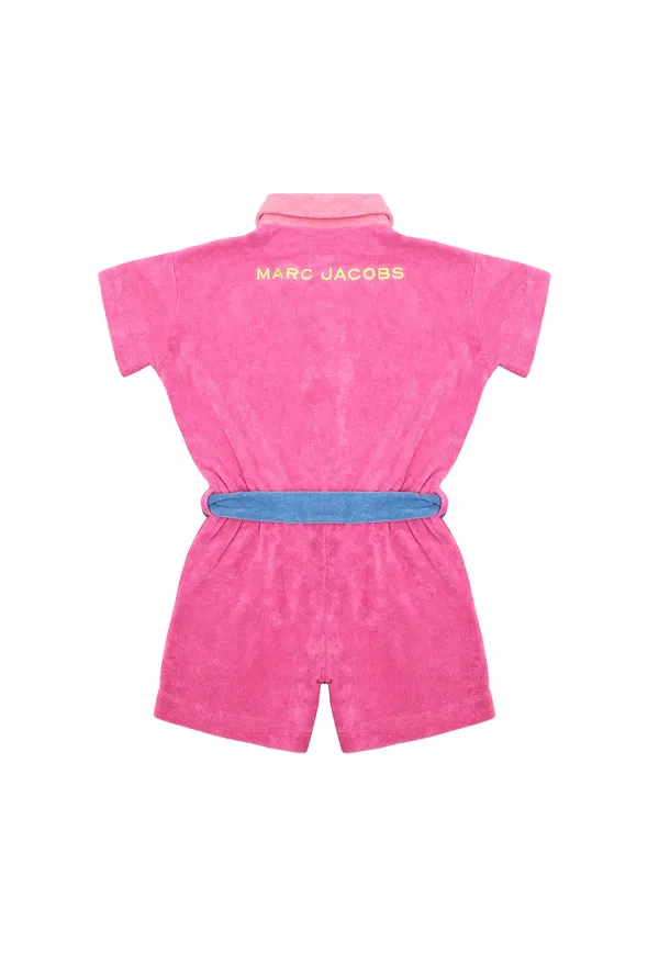 Комбінезон Marc Jacobs W14318 123/9Uc Ціна