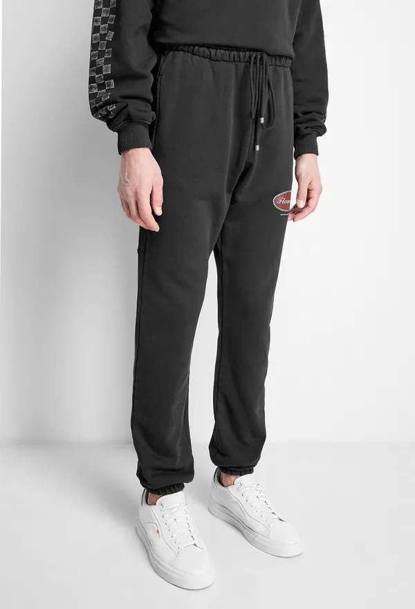 Спортивные брюки Flaneur Homme W8072FH 221/9A2 в Украине