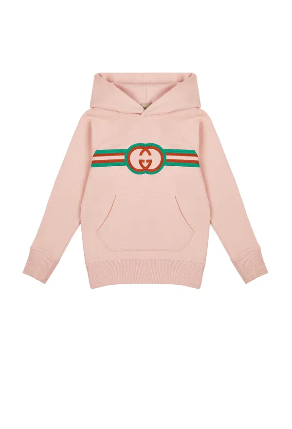 Худі Gucci 737393 124/9Rc Купити
