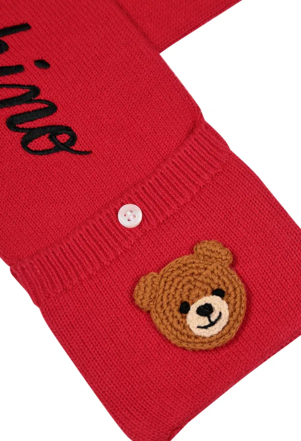Комплект Moschino HUX01Y 223/99c фото