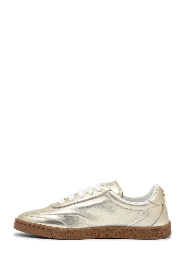 Шкіряні кеди Dolce & Gabbana D11406 126/0Z Ціна