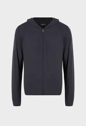 Чорна спортивна кофта Gucci 872247 226/9G2 Купити