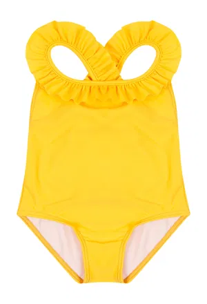 Купальник Nueces Kids CB129  121/9J Купити