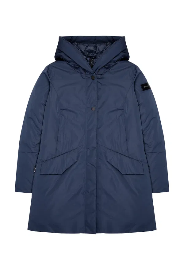 Парка 2-В-1 Woolrich 0241   221/9Q широкий асортимент