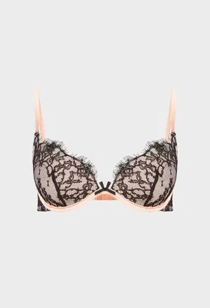 Бюстгальтер Fleur du Mal BR0439 125/9Pc Купить