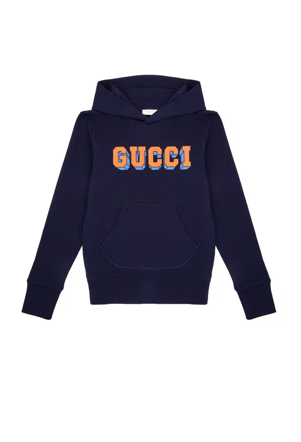 Худі Gucci 773379 225/9Qc - фото №2 Худі Gucci 773379 225/9Qc Ціна