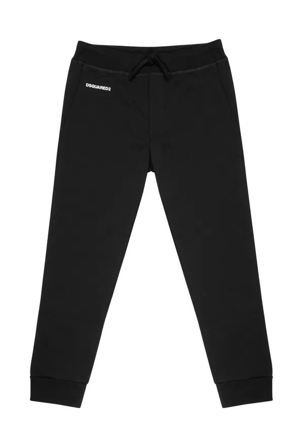 Спортивные брюки Dsquared2 DQ1445 123/92 Купить