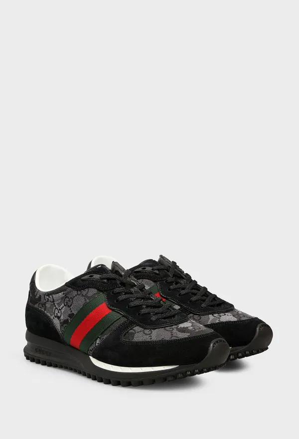 Кросівки RE-MOTION Gucci 857845 126/1I2 Ціна