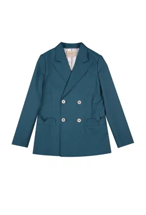 Піджак Gucci 737834 223/9H Купити