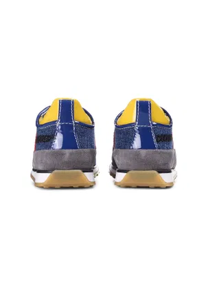 Кроссовки Dsquared2 59681  119/98c в Украине