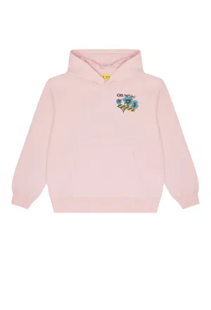 Дитяче рожеве худі Off-White GBS268 126/9Rc Купити