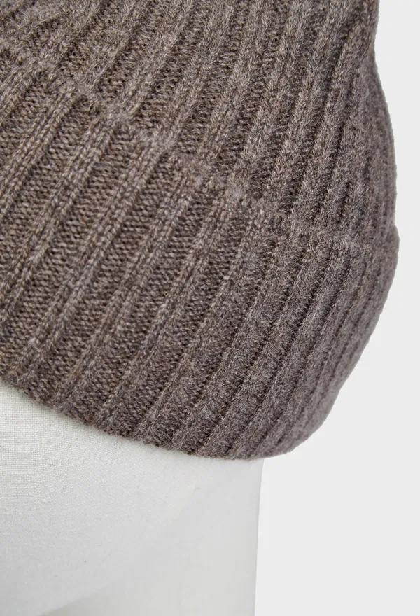 Кашемірова шапка-біні Kangra Cashmere W7K420825 226/9I3 оригінал