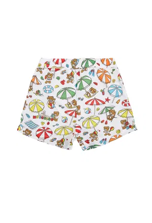 Плавки Moschino MQL007 124/91p Ціна