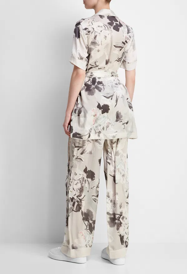 Шелковая пижама Jenny Packham JPL246 114/97p в Украине