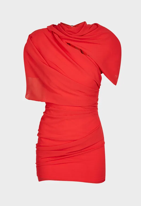 Платье Jacquemus DRW00130 225/9F9 Купить