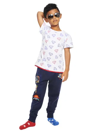 Футболка  Fabric Flavours SU62   119/91 в Украине