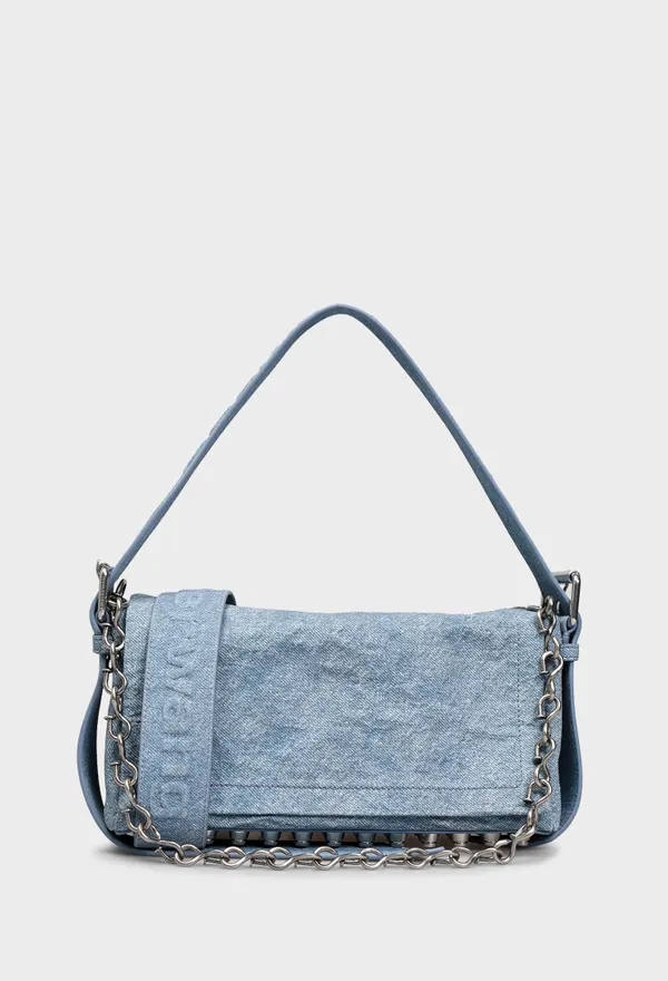 Шкіряна сумка alexanderwang 20126K49L 126/0AG Купити