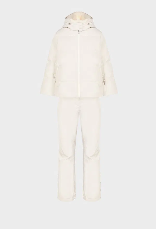 Костюм Yves Salomon KV02068K02W-KP008 225/9GE Купити