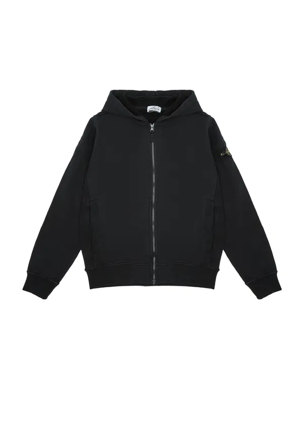 Дитяча спортивна кофта Stone Island 166100 226/92 Купити