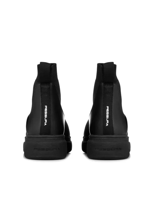 Черевики Fessura KID107 220/92 в Україні