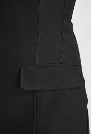 Шерстяной топ TOTEME 261WRT0611 126/9H2 в Украине