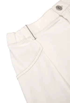Шорти Brunello Cucinelli 3P643  125/91 в Україні
