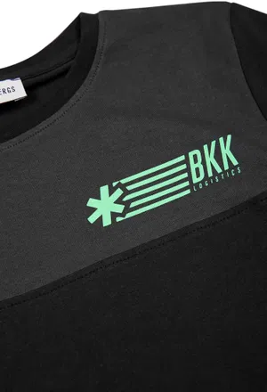 Футболка Bikkembergs BK1880 223/92c в Україні